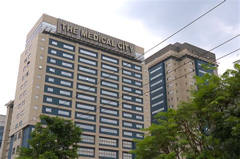 the medical city trunkline